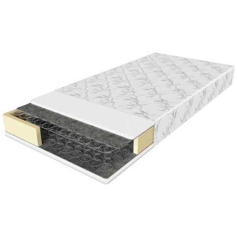 ORTHOPEDIC MATTRESS ECO 43