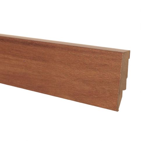 Skirting board Hickory Barista