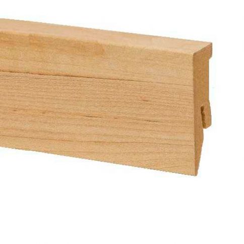 Skirting board Beech Swaran