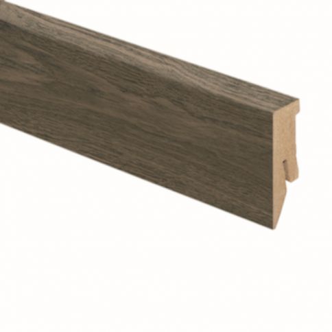 Skirting board Oak Farko Elegance