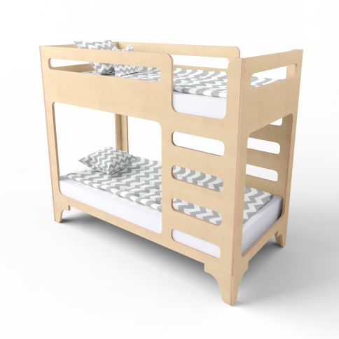 Bunk bed cuBED