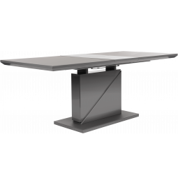 Table GT K-8021 (160-200x90x78) Gray