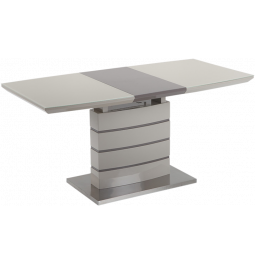 Table GT DT8053-2 (140-180 * 80 * 76) Cappucino