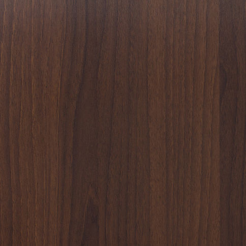 PVC film Walnut matt