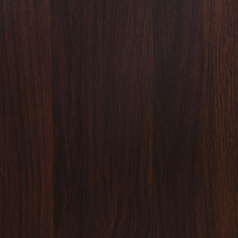 PVC film Walnut stained