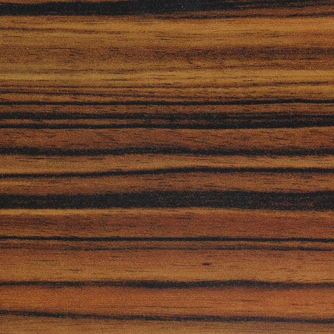 Polygloss Mahogany Luxus 02C 18mm NIEMANN