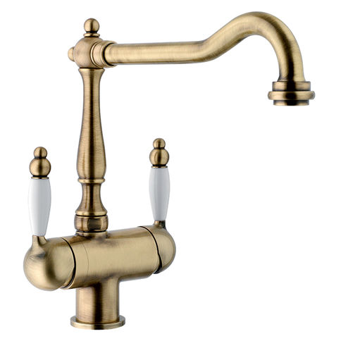 Taps Faucet Byblos brass Franke (115.0370.684)