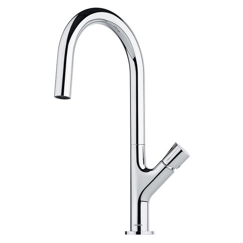 Taps Fluence chrome Franke (115.0352.508)