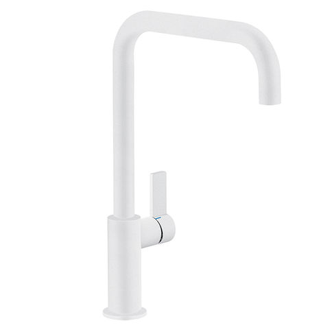 Taps Elegance white Franke (115.0296.804)