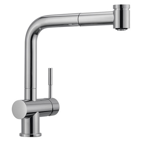 Taps Logic Chrome Franke (115.0081.528)