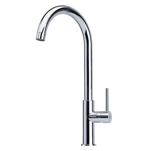 Taps Fox chrome Franke (115.0250.143)