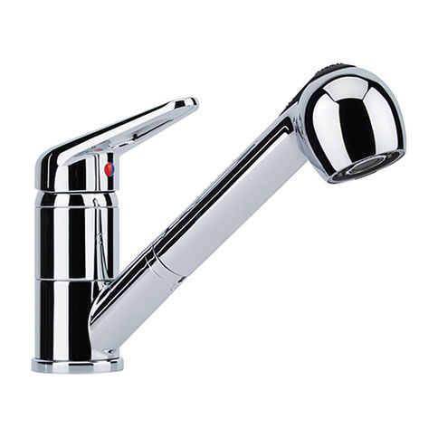 Taps Novara-Plus chrome Franke (115.0347.111)