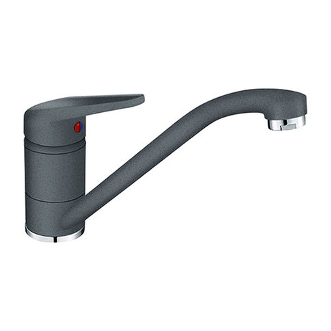 Taps Novara-Plus graphite Franke (115.0470.660)