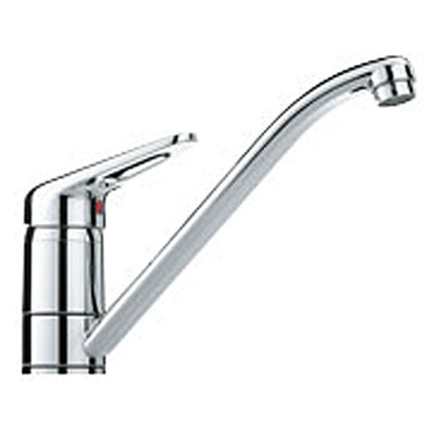 Taps Novara-Plus chrome Franke (115.0347.142)