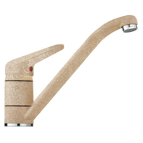 Taps Novara-Plus beige Franke (115.0470.654)