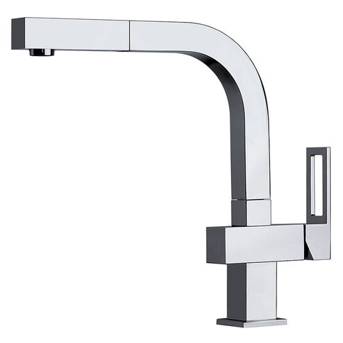 Taps  Planar Angolo Doc chrome Franke (115.0055.131)