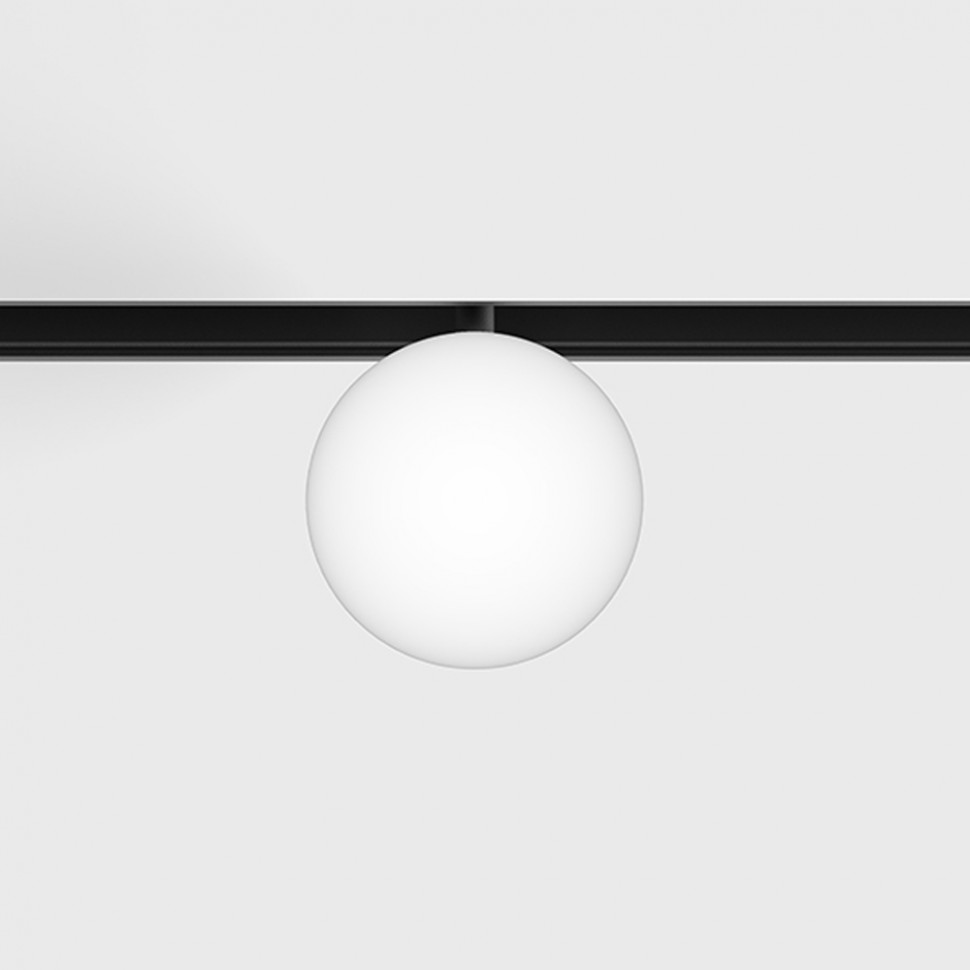 IN_LINE SFERA, D100mm, LED 5W, 3000K, blanco