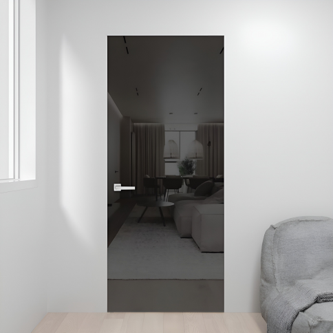 MIRROR GRAPHITE AL