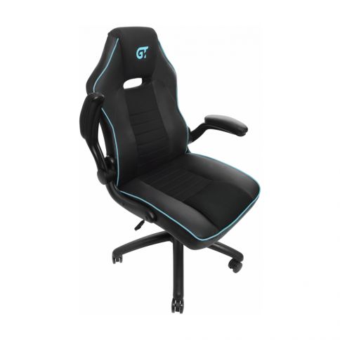 GT RACER X-2760 BLACK/BLUE