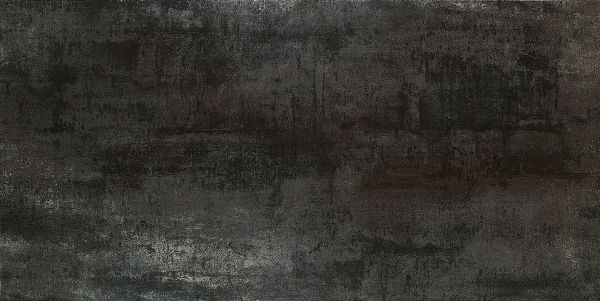 CARTAGENA BLACK MATTE 45x90
