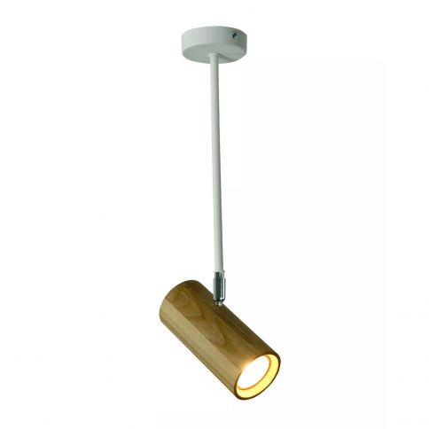 Ceiling lamp Alta spot L Light ash