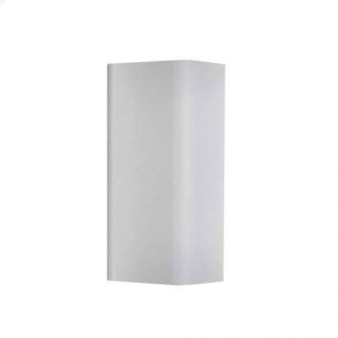 Lamp ITERNA Wall Solen White