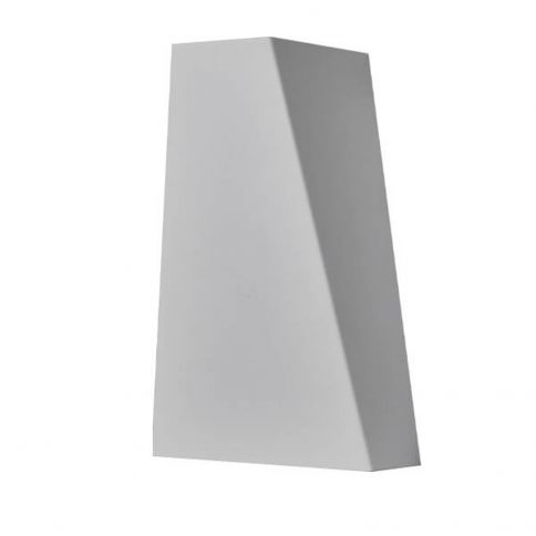 Lamp ITERNA Wall Enkel White