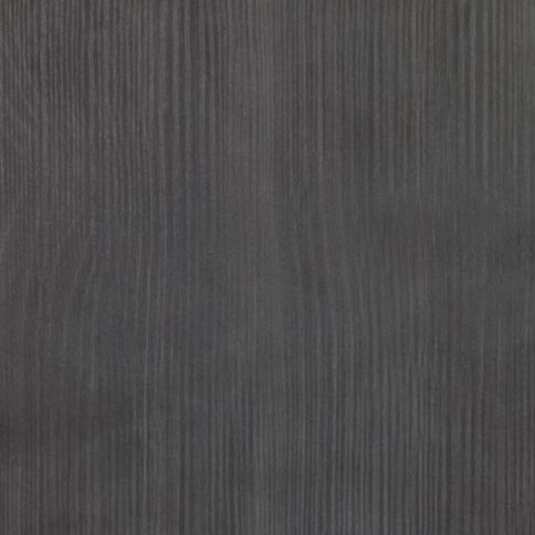 Chipboard Kronospan 8509 SN Vibile wood dark / Vibile black 2800x2070x18 mm