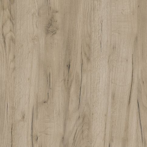 Chipboard Kronospan K 002 PW Oak Craft gray 2800x2070x18 mm