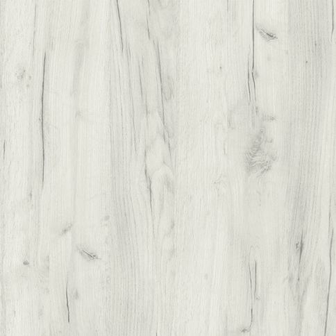 Chipboard Kronospan K 001 PW Craft Oak white 2800x2070x18 mm