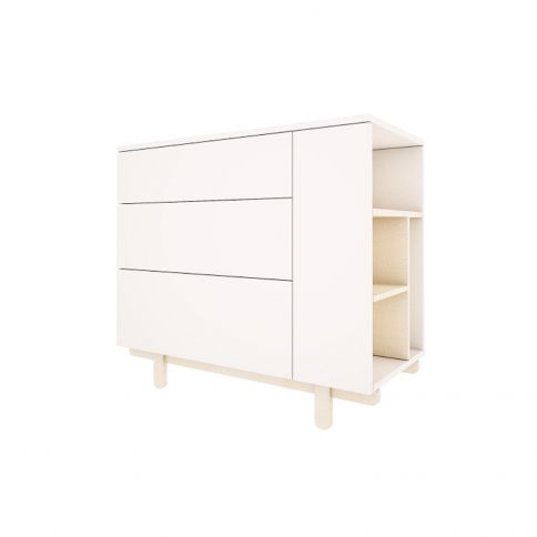 DRESSER BASIC