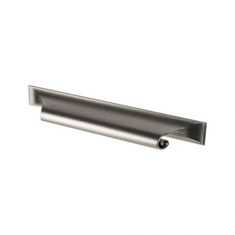 Handle Cosma A 643.160 Polished Aluminium