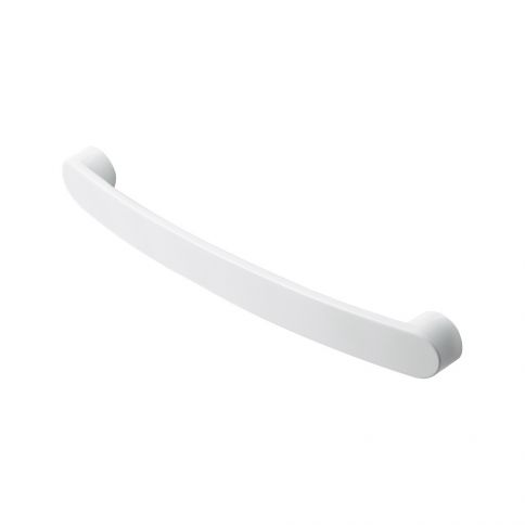 Handle UU 7107/160 (DUU 71/160 G7) White