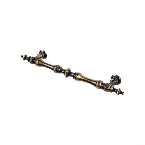 Handle VV 803/128 Antique bronze