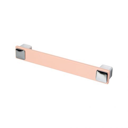 Handle Ferro Fiori by Poliplast PL 11004.160 Light Pink