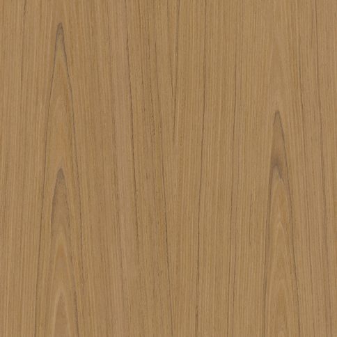 Veneer Teak Tangental 10.73x1 ALPI MDF 2800x1300x16 mm