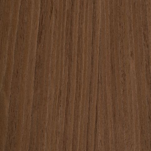 Veneer Volsky walnut 10.95x1 ALPI MDF 2800x1260x16 mm