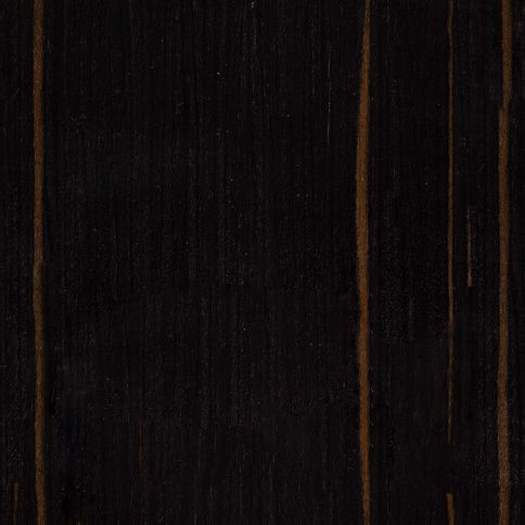 Veneer Amara Ebony 10.42x2 ALPI MDF 2800x1300x22 mm