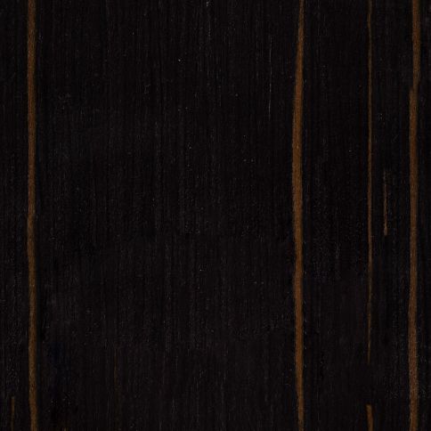 Veneer Amara Ebony 10.42x2 ALPI Chipboard 3100x1230x38mm