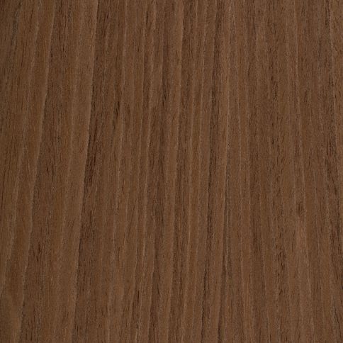 Veneer Volsky walnut 10.95x1 ALPI Chipboard 3100x1230x38mm