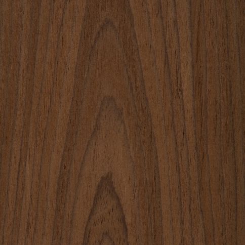 Veneer Walnut XILO Tangent 10.11x1 ALPI MDF 2800x1300x10 mm