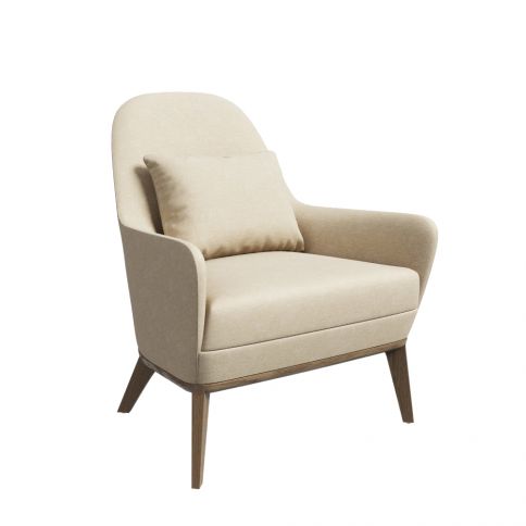 SCONTRACT S2 ARMCHAIR