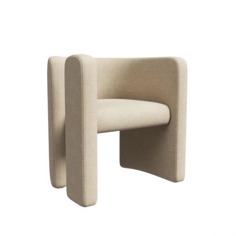 SCONTRACT S34 ARMCHAIR