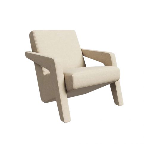 SCONTRACT S32 ARMCHAIR