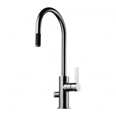 Tapwell ARM 885 Chrome