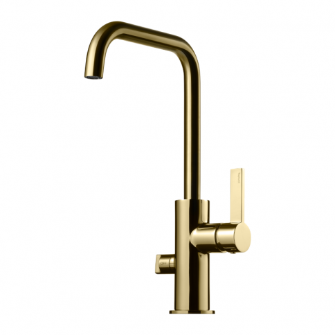 Tapwell ARM 984 Honey Gold