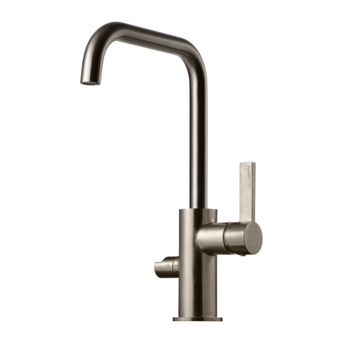 Tapwell ARM 584 Brushed Nickel