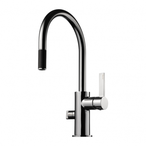 Tapwell ARM 385 Chrome