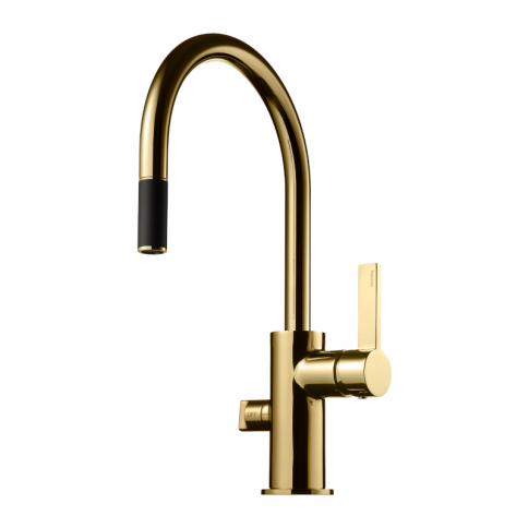 Tapwell ARM 385 Honey Gold