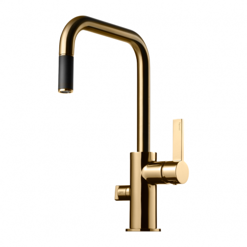 Tapwell ARM 587 Brass